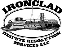 Ironclad Dispute Resolution Services LLC